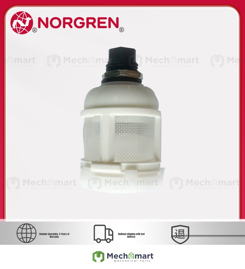Automatic drain valve NORGREN B74G/F74G/F17/F18 drainer self-draining filter original