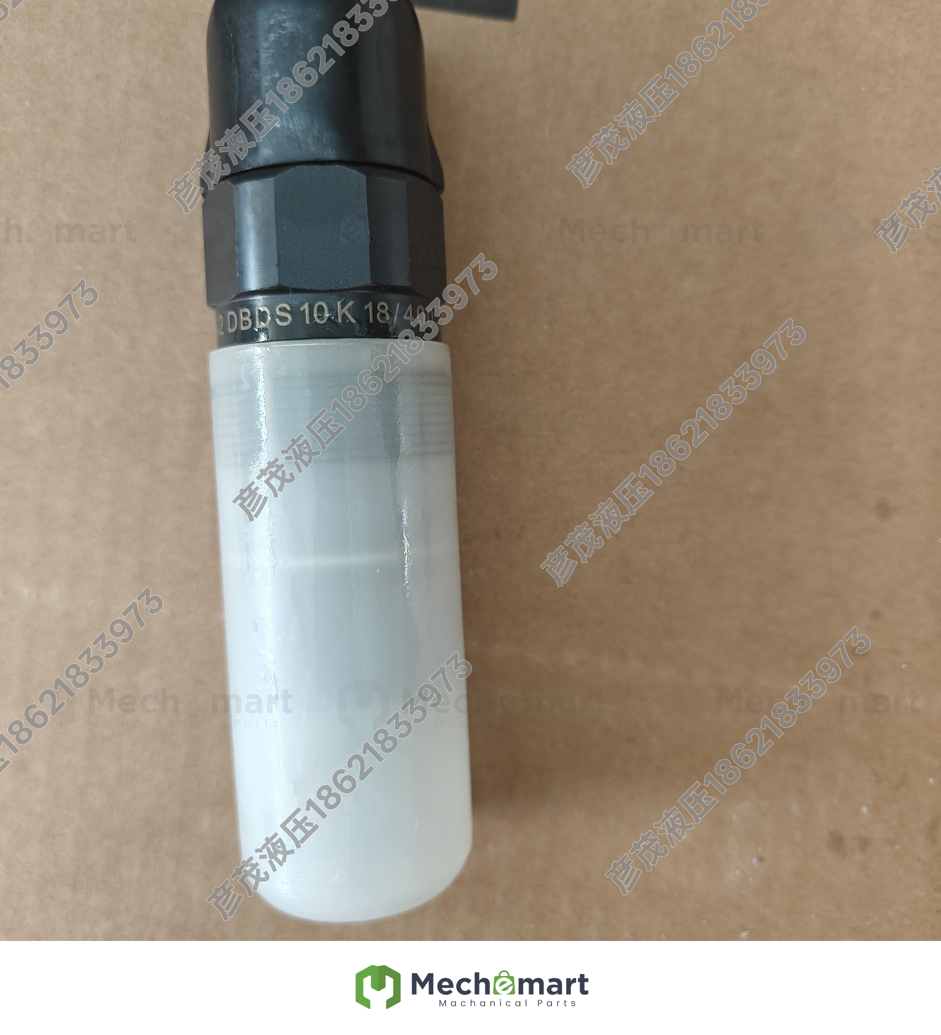 Bargain price R900424152 DBDS10K1X/400 Rexroth relief valve