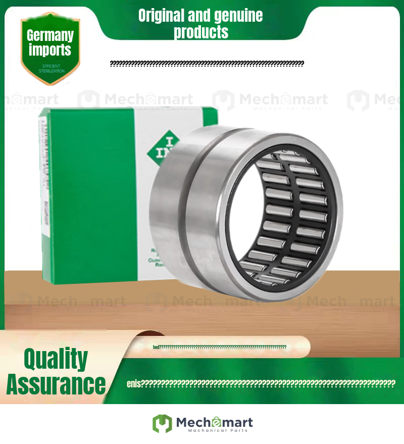 INA needle roller bearings imported from Germany NA RNA6900 6901 6902 6903 6904 6905 6906