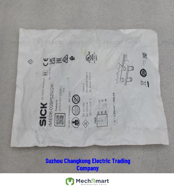 *Spot sale*New Schick sensor IME08-02BPSZW2K in stock 1040871