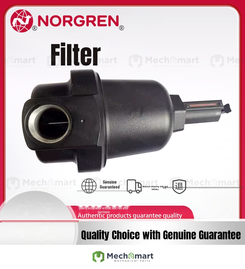 F18-B00-A3DG filter IMI NORGREN C00/BOO/COO/A3DA/A1DA/M3DG