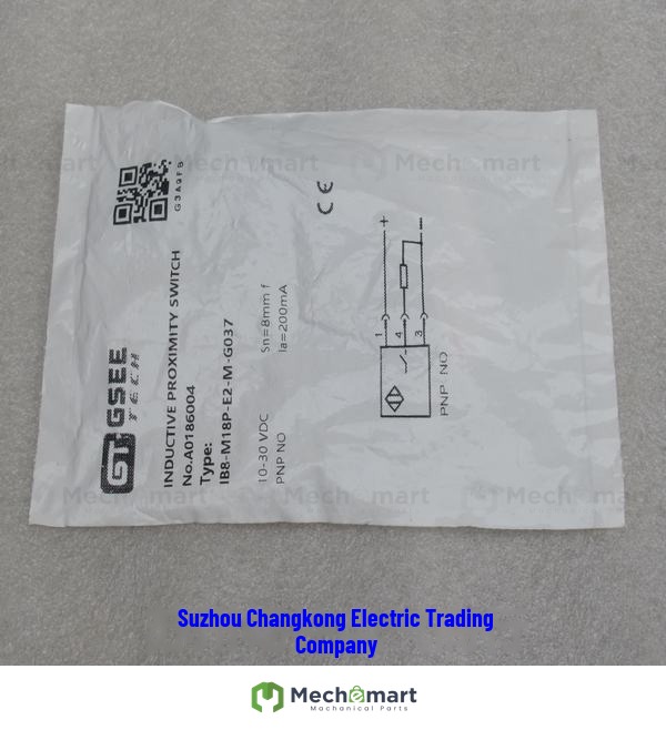 *Spot sale*New GSEE Gino sensor IB8-M18P-E2-M-G037 in stock