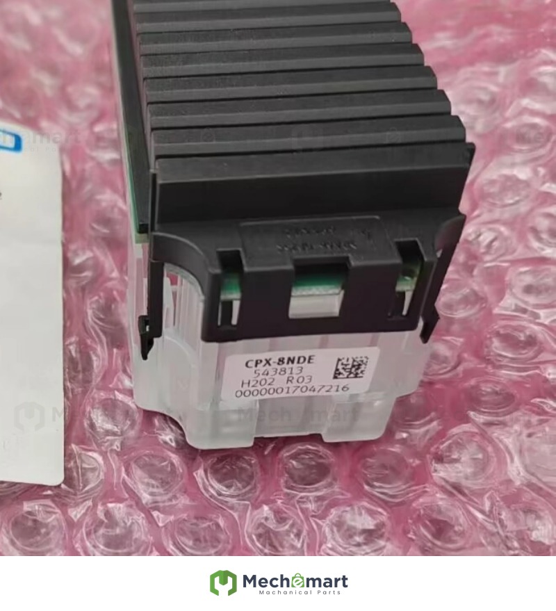 FESTO CPX-8NDE 543813 input module in stock