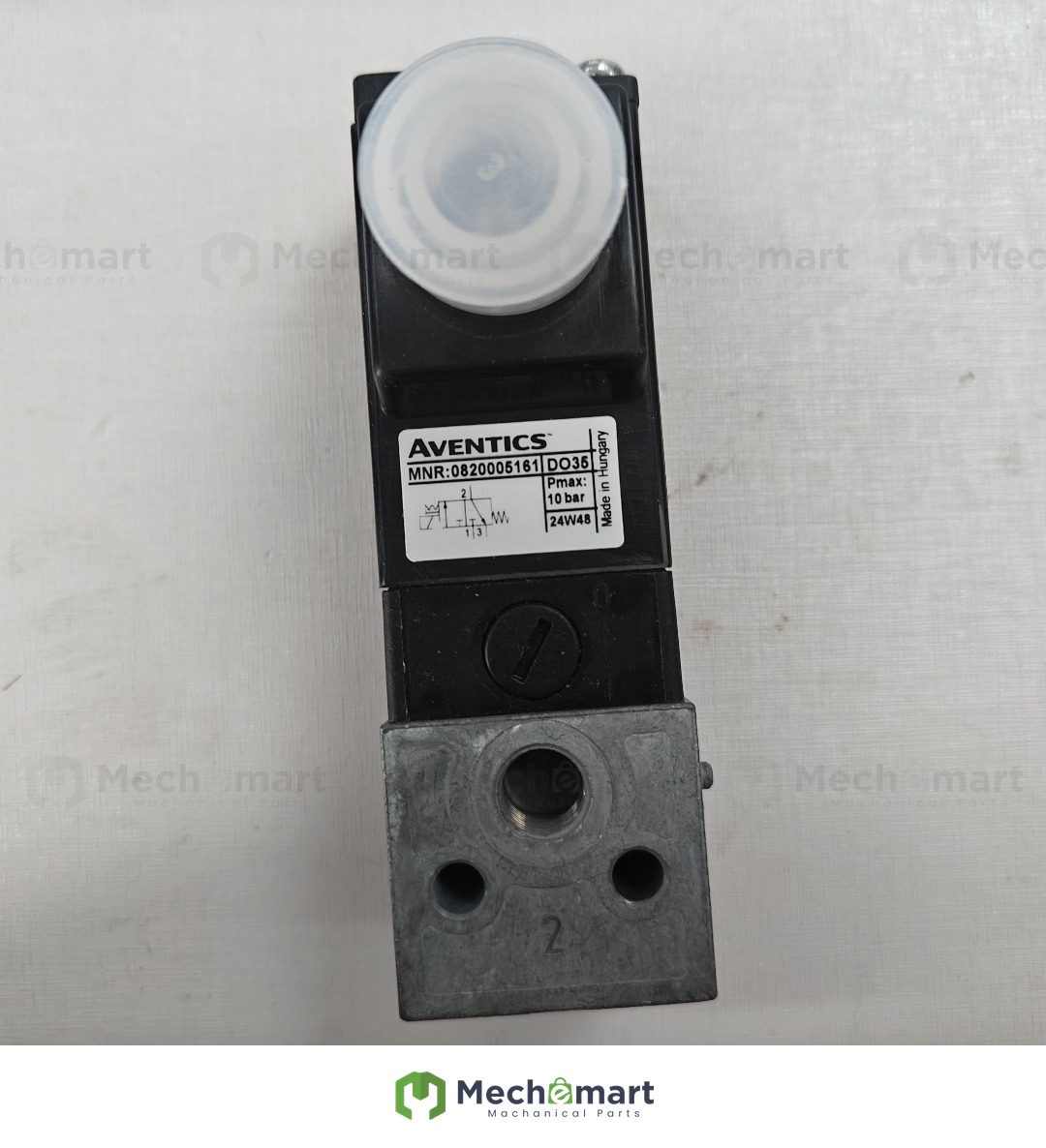 AVENTICS 0820005161 DO35 2/3 Way Reversing Valve