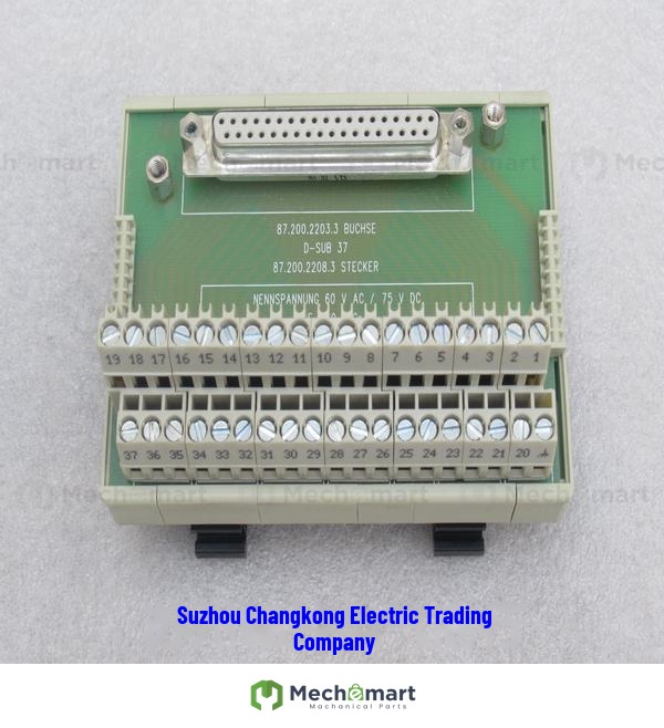 *Spot sale*New Wieland conversion module 87.200.2203.3 in stock