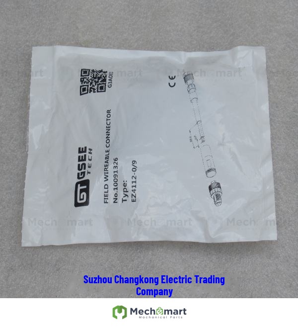 *Spot sale*Brand new GSEE TECH Gino connector EZ4112-0/9 in stock 10091326