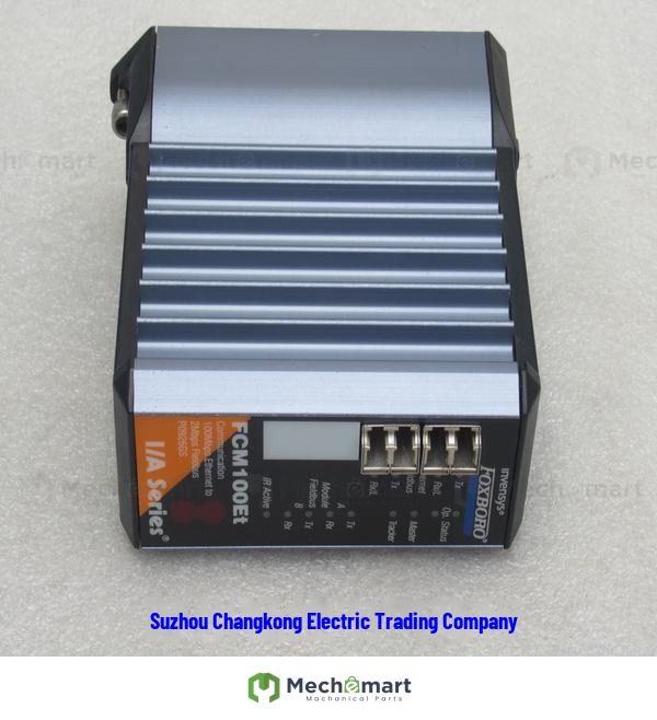 *Spot sale*New Foxboro FOXBORO module FCM100ET in stock