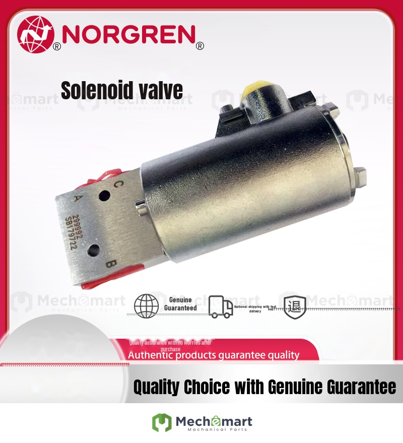 6313MR3000-02400-01 IMI HERION SOLENOID VALVE 00/6313MR3200/63/21