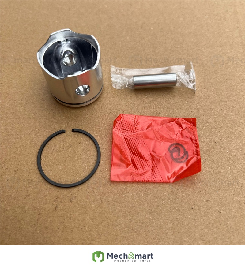 The piston assembly is suitable for ECHO HC-2811ESR 2411ESR 2410ESR green separator