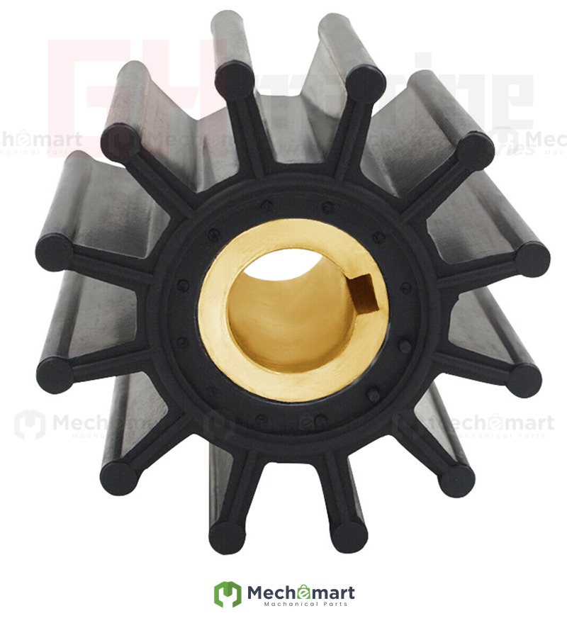 Suitable for Ancor Water Pump Impeller 2036 yacht marine engine water pump impeller