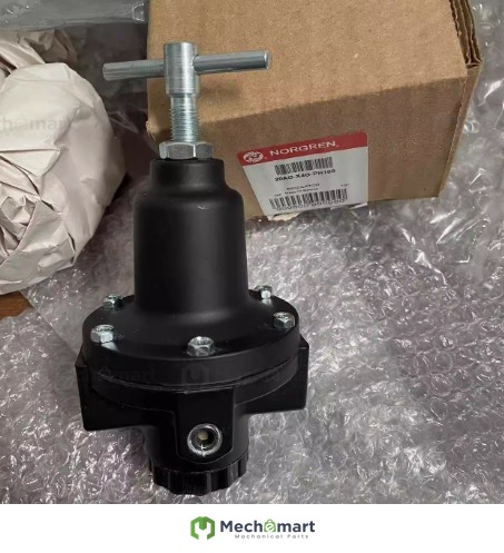 20AG-X4G-PH100, Norgren, Pressure Reducing Valve, G1/2' Thread