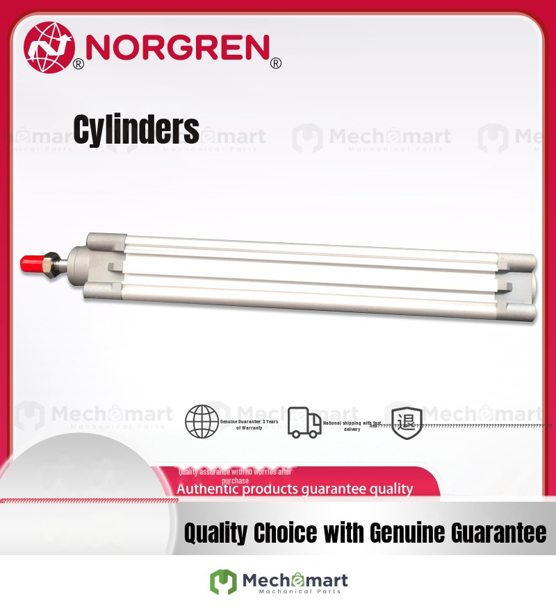 NORGREN A1632-A05/A15 railway special cylinder