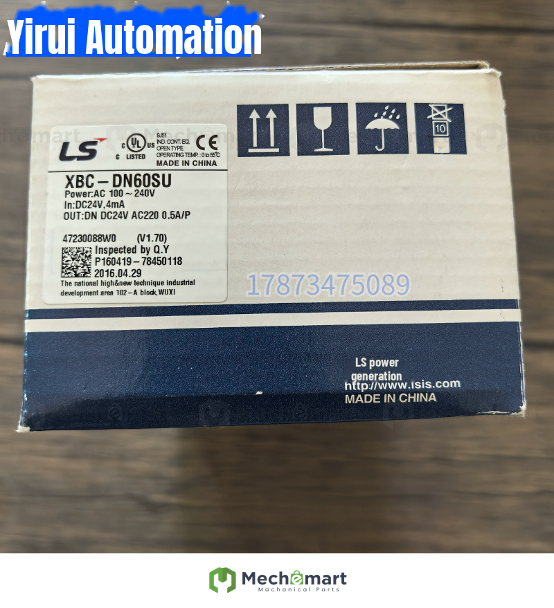 Brand new original genuine Korean LS power generation XBC-DN60SU module sold in stock