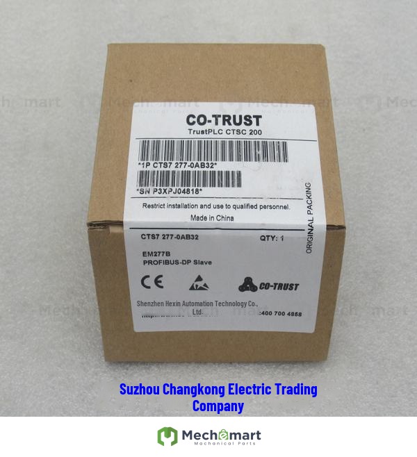 *Spot sale*New COTRUST Trust CTS7 277-0AB32 in stock