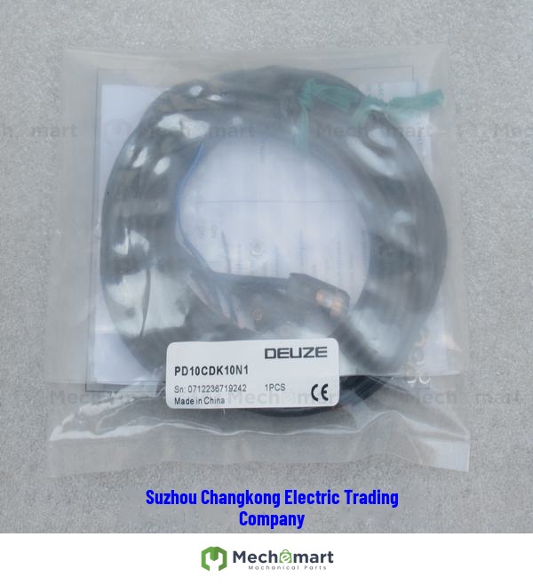 *Spot sale*New DEUZE Deltz Sensor PD10CDK10N1 in stock