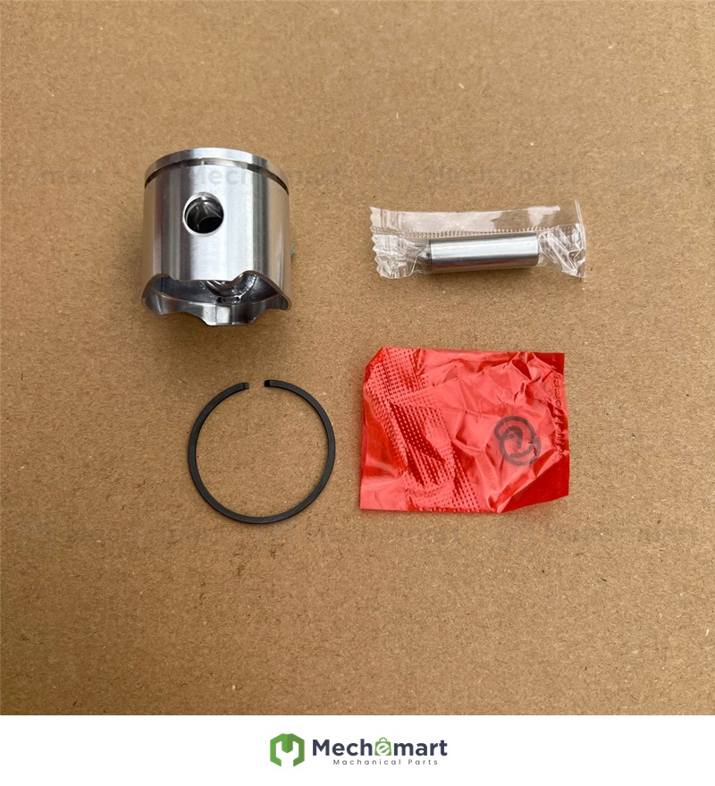 The piston assembly is suitable for ECHO HCS-3021ES 3020ES HCR-165ES 166ES green separator