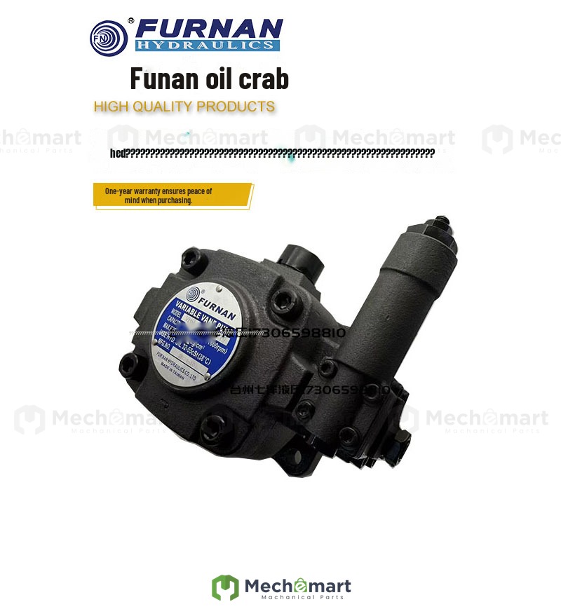 FURNAN variable vane pump VHP-F-40-A4 VHP-F-30/40/20-A4/A3/A2 T9