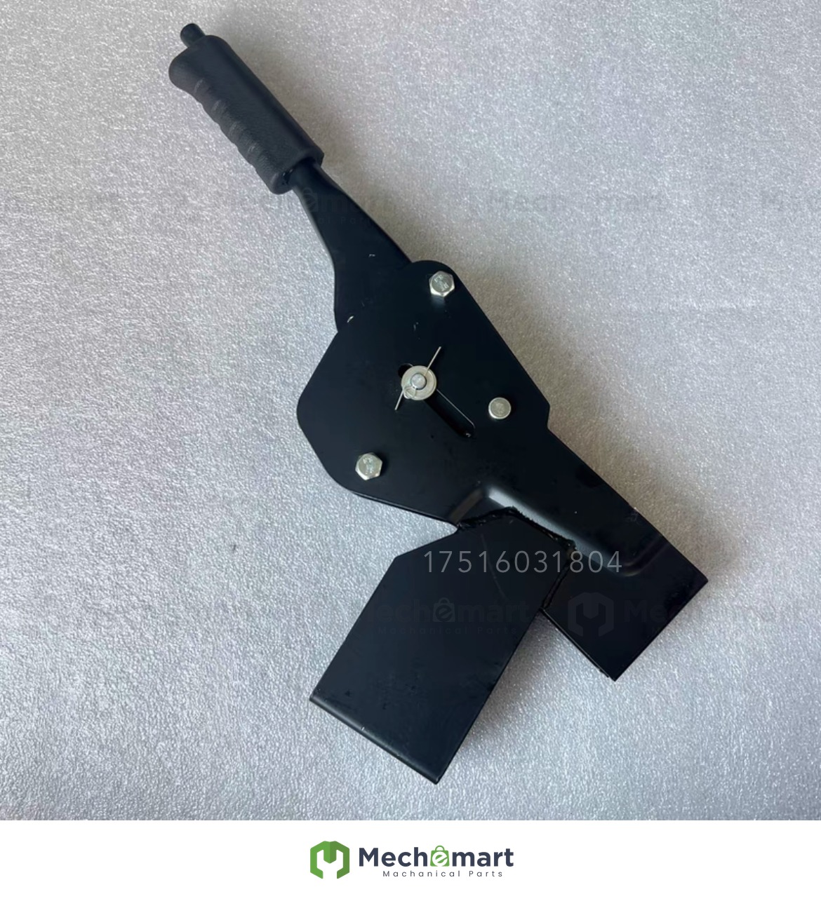 Forklift handbrake handle brake handle hand brake handbrake handle suitable for Heli Longgong Jianghuai Hangfork 30HB 3 ton