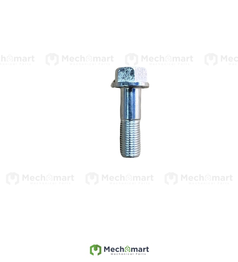 Forklift half axle screw front axle half axle screw bolt with fork 2-3.5T hang fork A30 A35 A38 A45