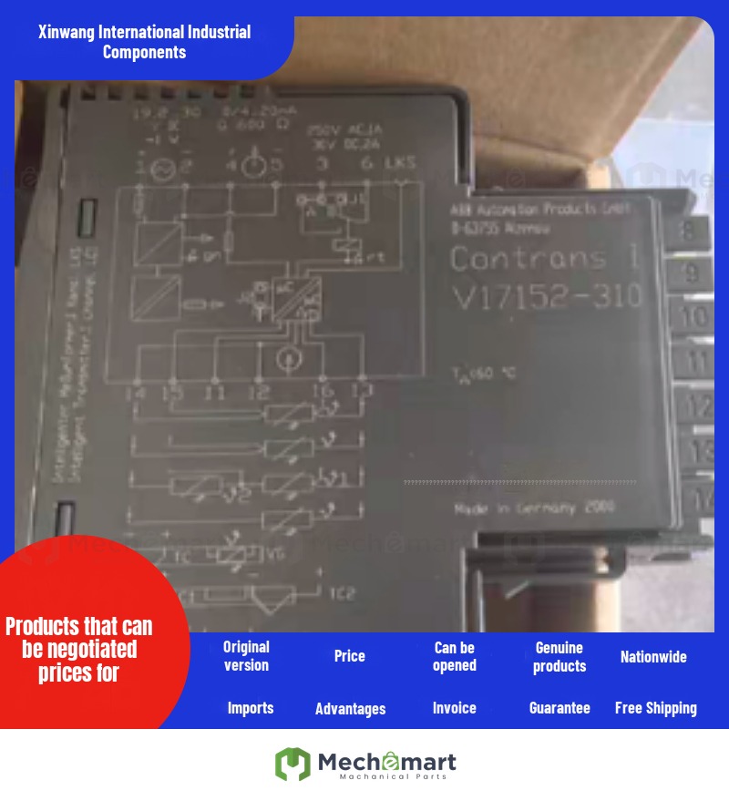ABB module V17152-310