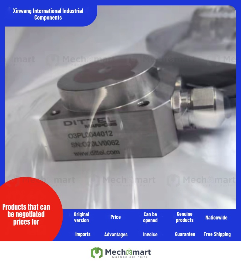 Marposs dynamic balance transmitter O3PL0044012