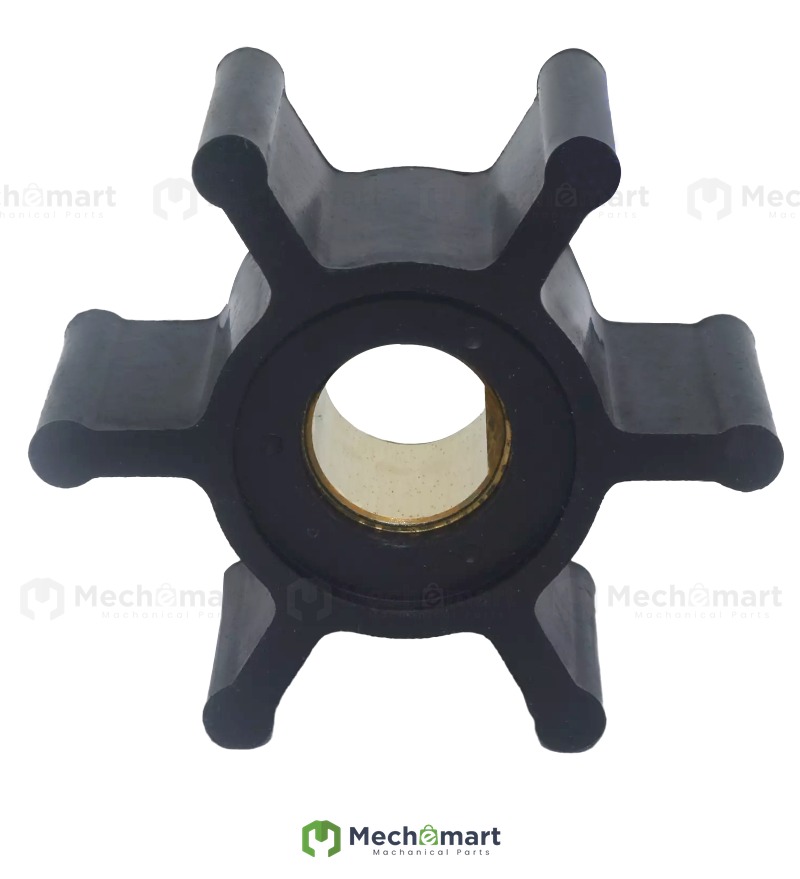 Suitable for Onan marine generator seawater cooling pump Oberdorfer 132-0316 impeller