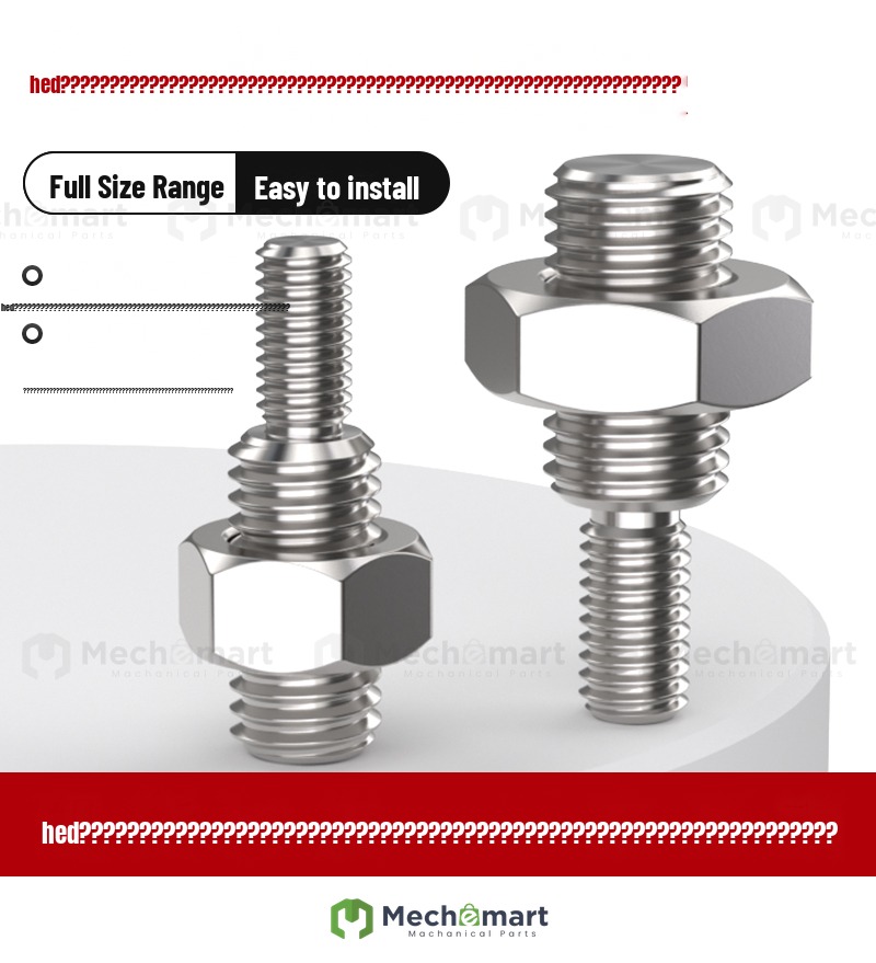 Compact cylinder inner tooth to outer tooth inner wire to outer wire conversion joint SDA/CQ2B-12/16/20/25/32
