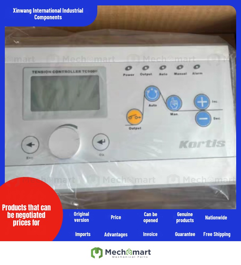 Kortis TC9000-NDA tension controller