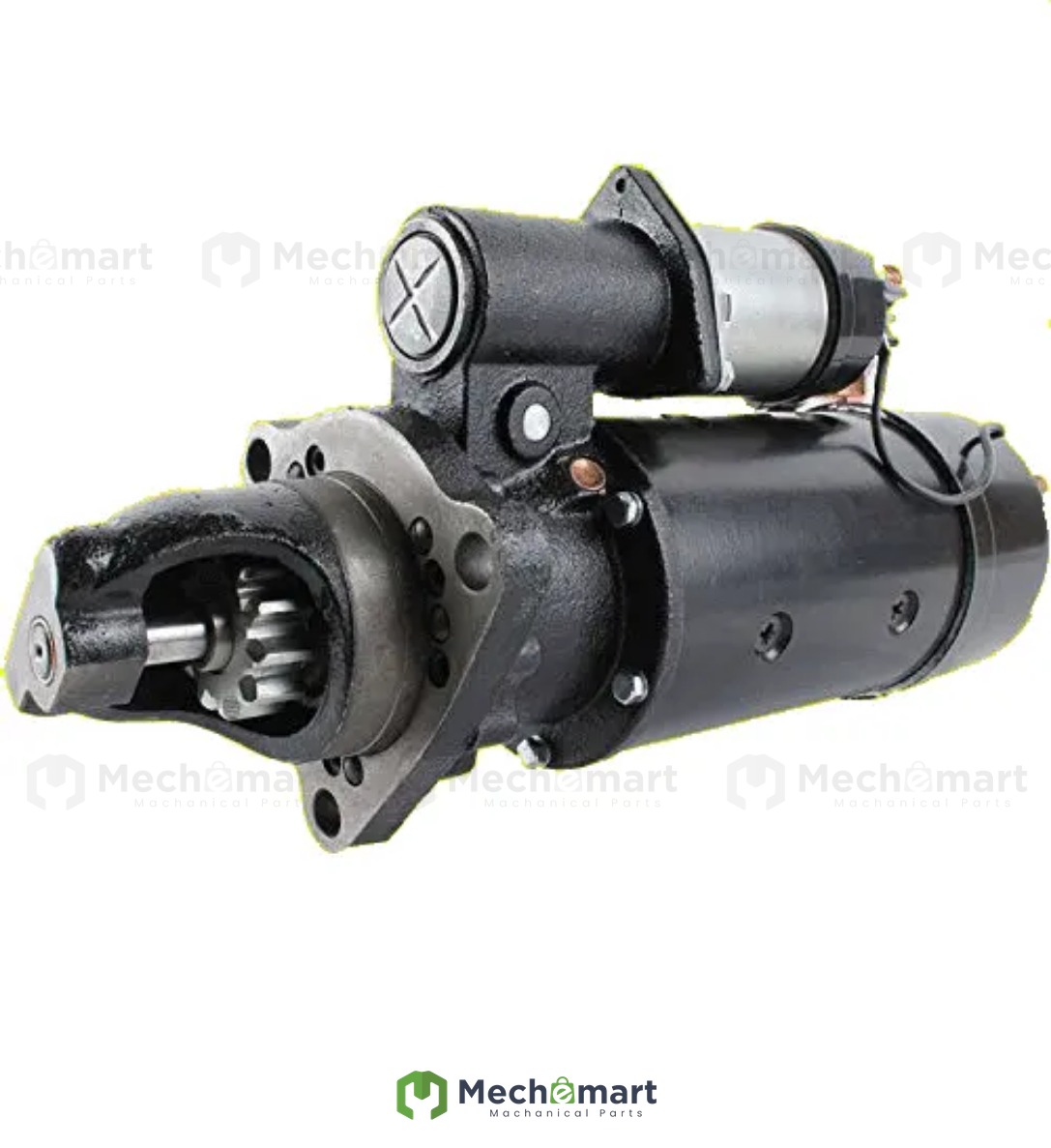 DelcoreMY starter motor 1990484 starter 10479266 starter 10479151