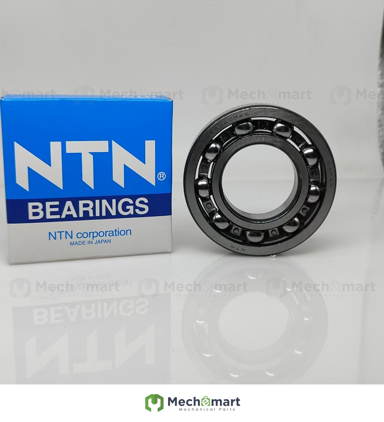 Original imported bearing gearbox differential special bearing TM-SC08804CM25 size 40*81*17