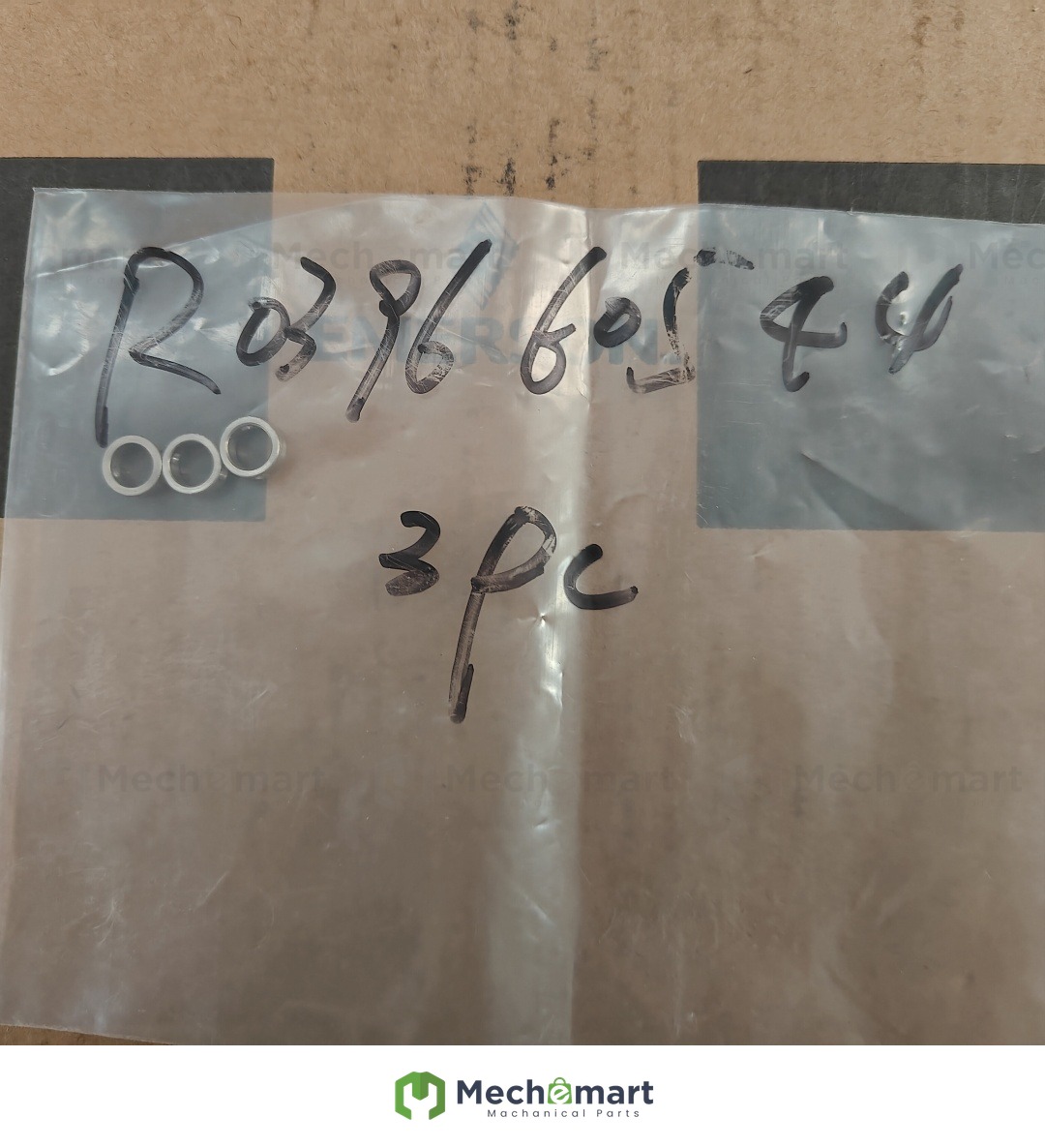 Rexroth R039660544 positioning ring