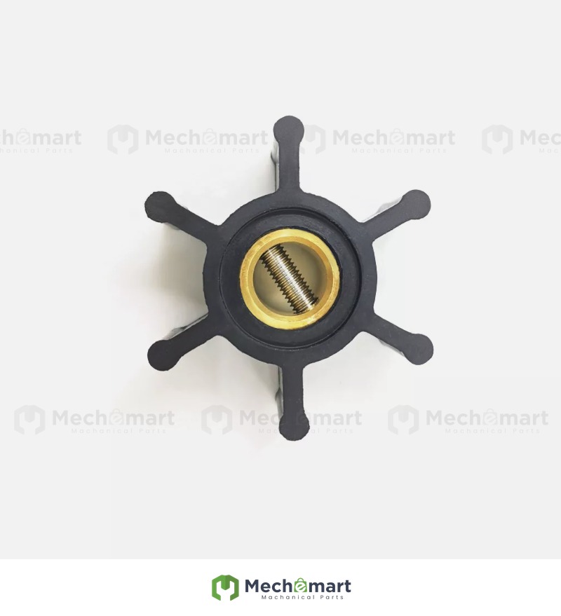 Water Pump Impeller Repair Kit for Westerbeke Marine Generator 34440, 034440