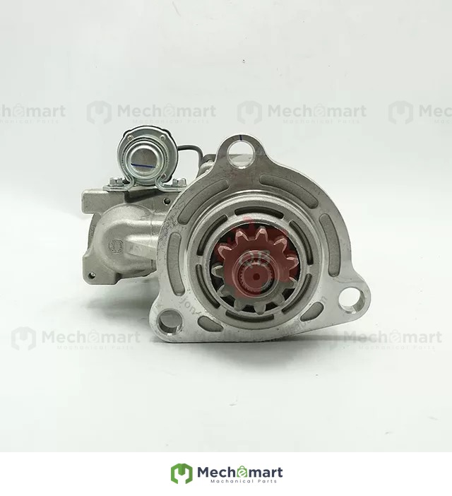 Wirtgen 210 road planer starter motor Cummins QSX15 starter 5284085 starter