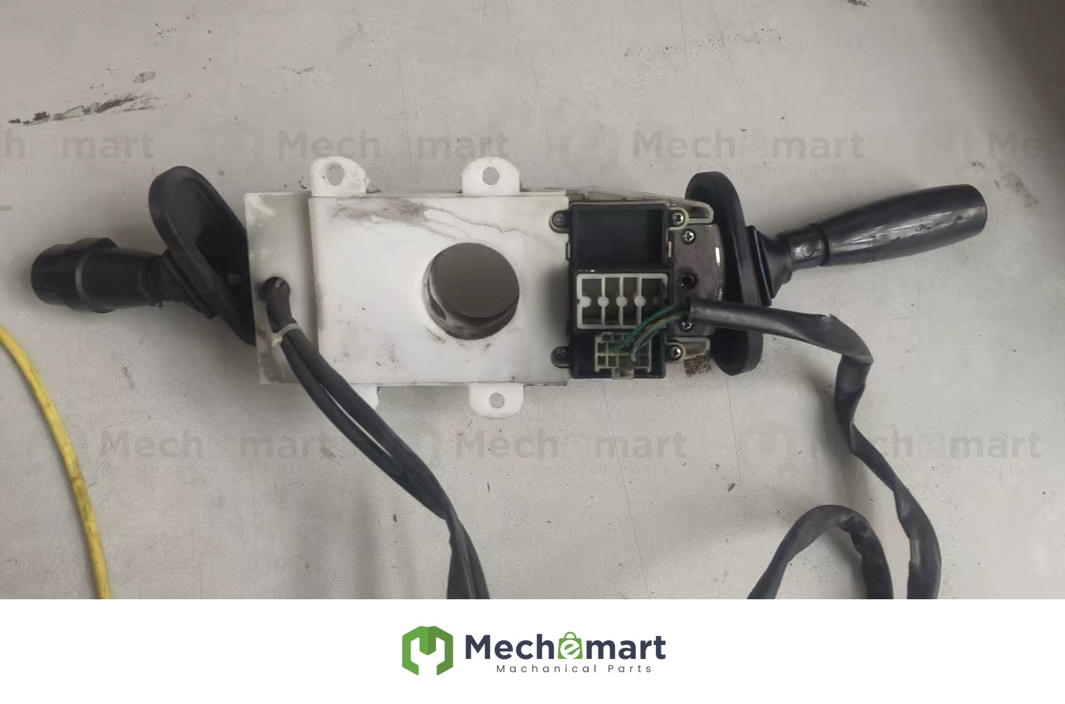 JG800-705000-000 Hangcha original combination switch Hangcha CPD5 ton electric forklift combination switch