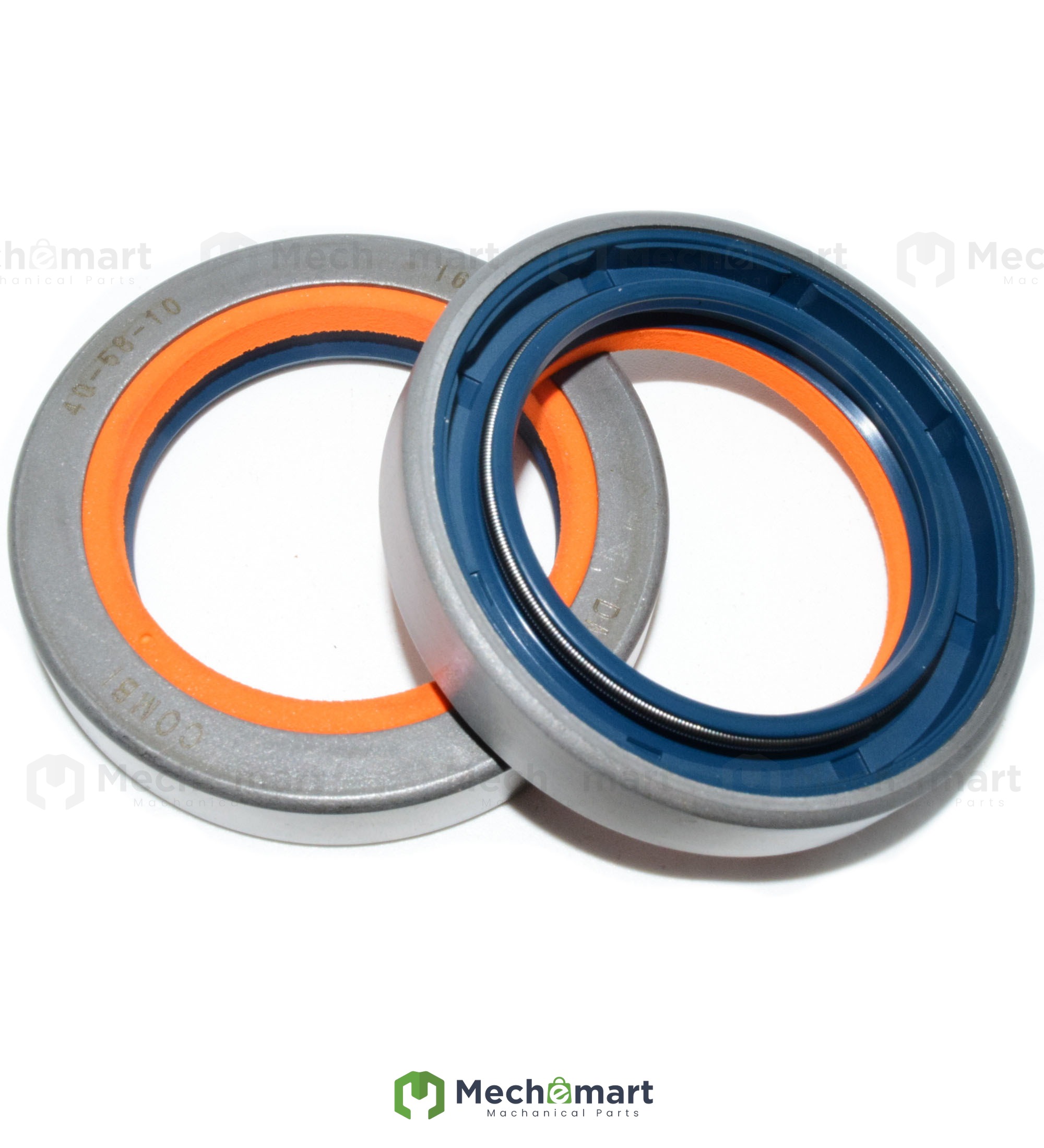 agricultural machinery oil seal COMBI-80-110-16-12001886B oil seal composite oil seal 80*110*16