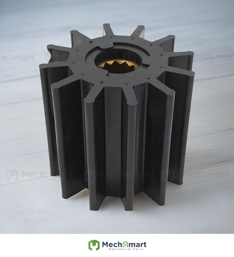 Suitable for Scania 323897/232 897 fishing boat yacht marine engine seawater pump impeller