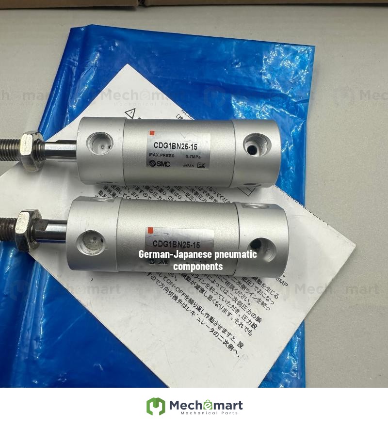 Japanese original genuine SMC cylinder CDG1BN25-15/CG1BN40-10Z/CG1BN40-15Z bargain