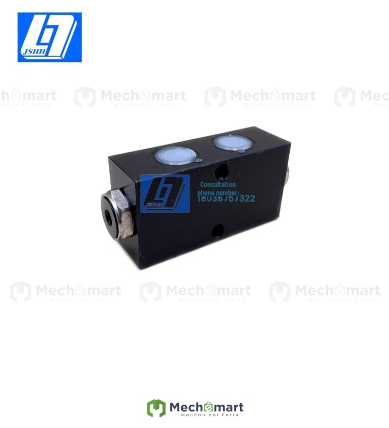 SO-H20L-01 hydraulic lock
