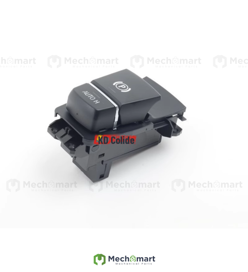 Suitable for BMW F07F02 handbrake switch X5F15 electronic handbrake button X6F16730740 brake switch X5