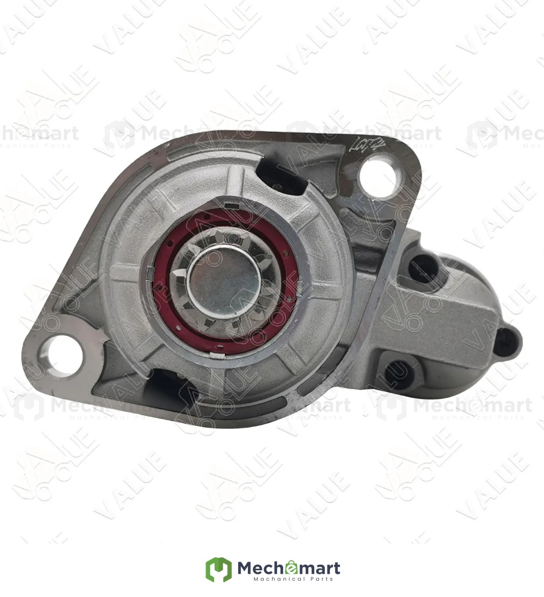 Suitable for Linde forklift H45/H50 starter motor 394 Volkswagen starter motor 0009710126