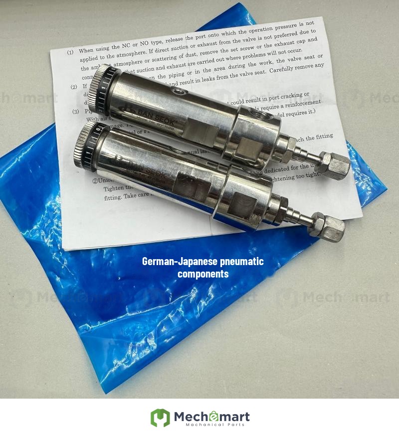 Korean original genuine BANSEOK BV-520 dispensing valve spot bargain