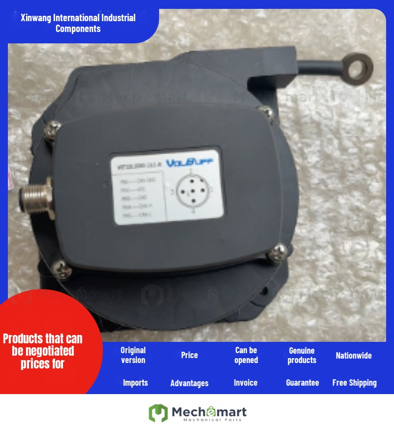length sensor WET128.10000-2.6.1-IR