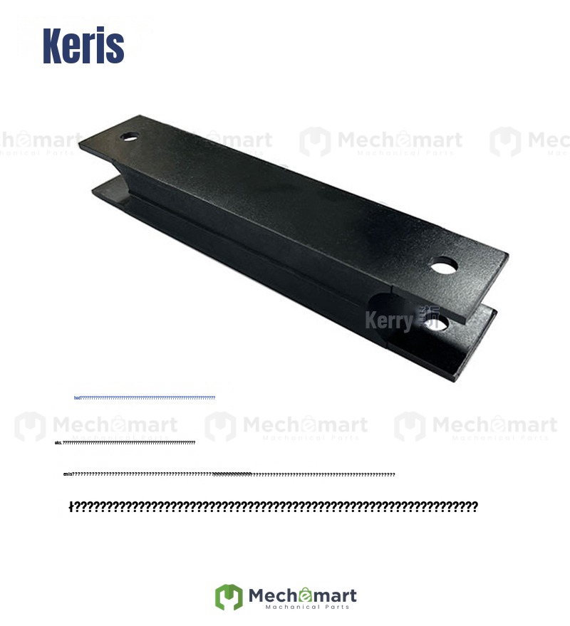 Construction machinery rubber shock absorber vibrating screen shock pad heavy equipment vibration isolation shock absorber mining equipment earthquake resistance