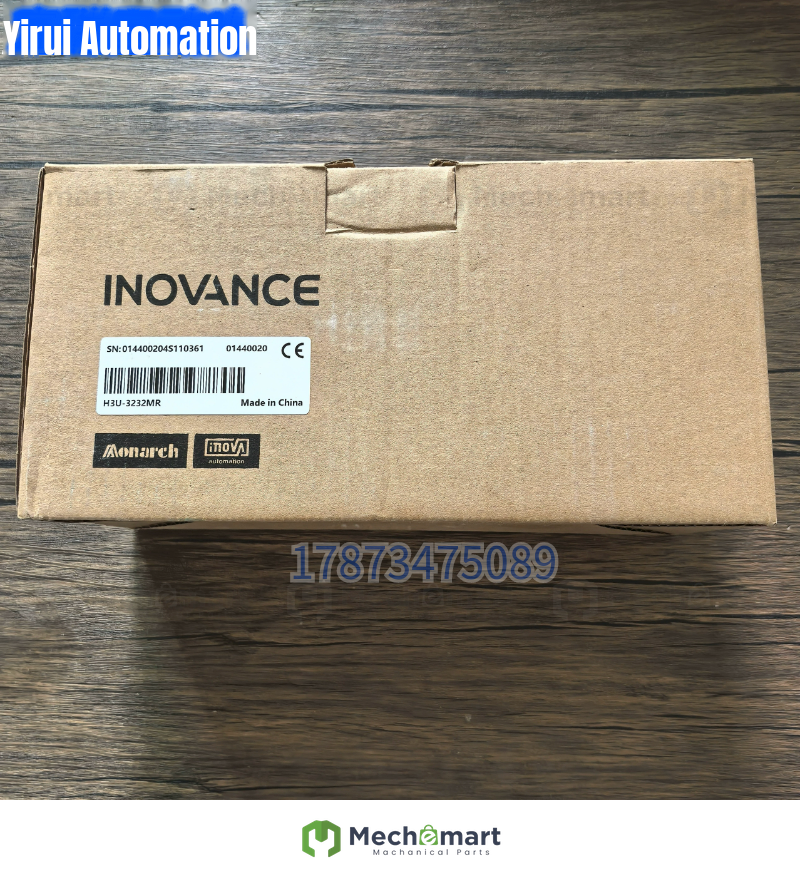 Brand new original genuine Huichuan H3U-3232MR console physical shooting spot sale