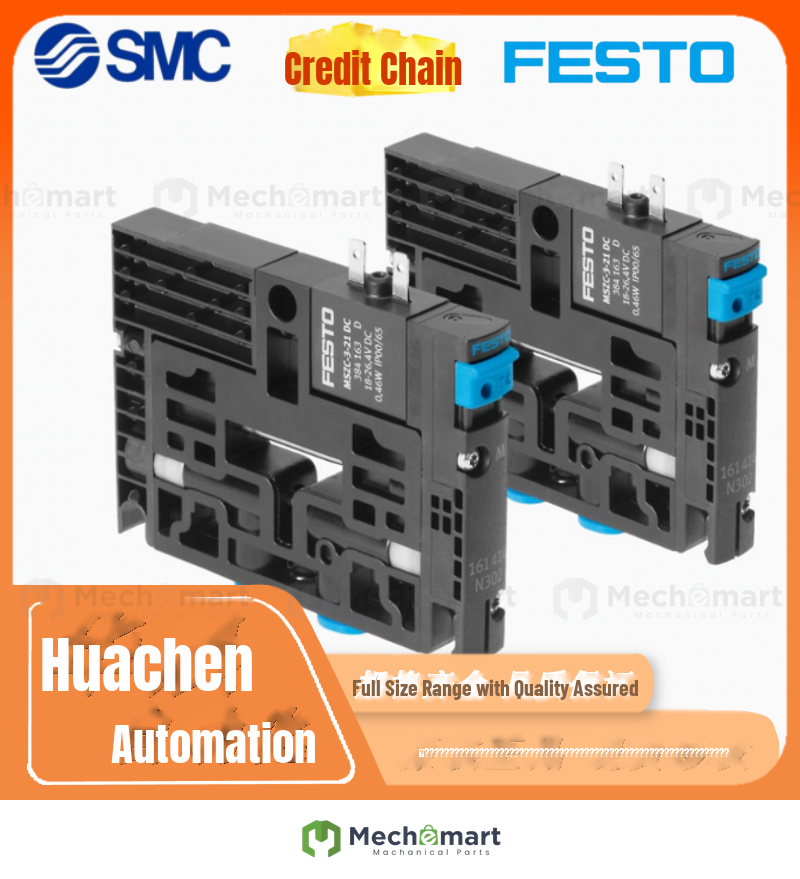FESTO CPV18-M1H-5LS-1/4 163190 163189 163191 185883 valve