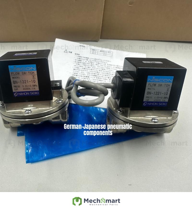 Japanese original and genuine NIHON SEIKI precision flow switch BN-1321-10 in stock bargain