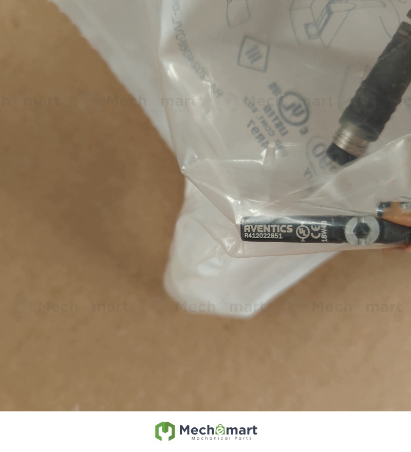 AVENTICS SENSOR R412022851| ST6-NP-M08R-030