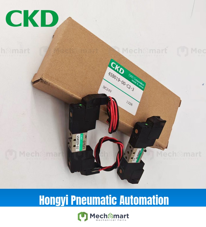 # CKD 4SB /4SA019/029/039/049/010/020/030-C2/C2/D2