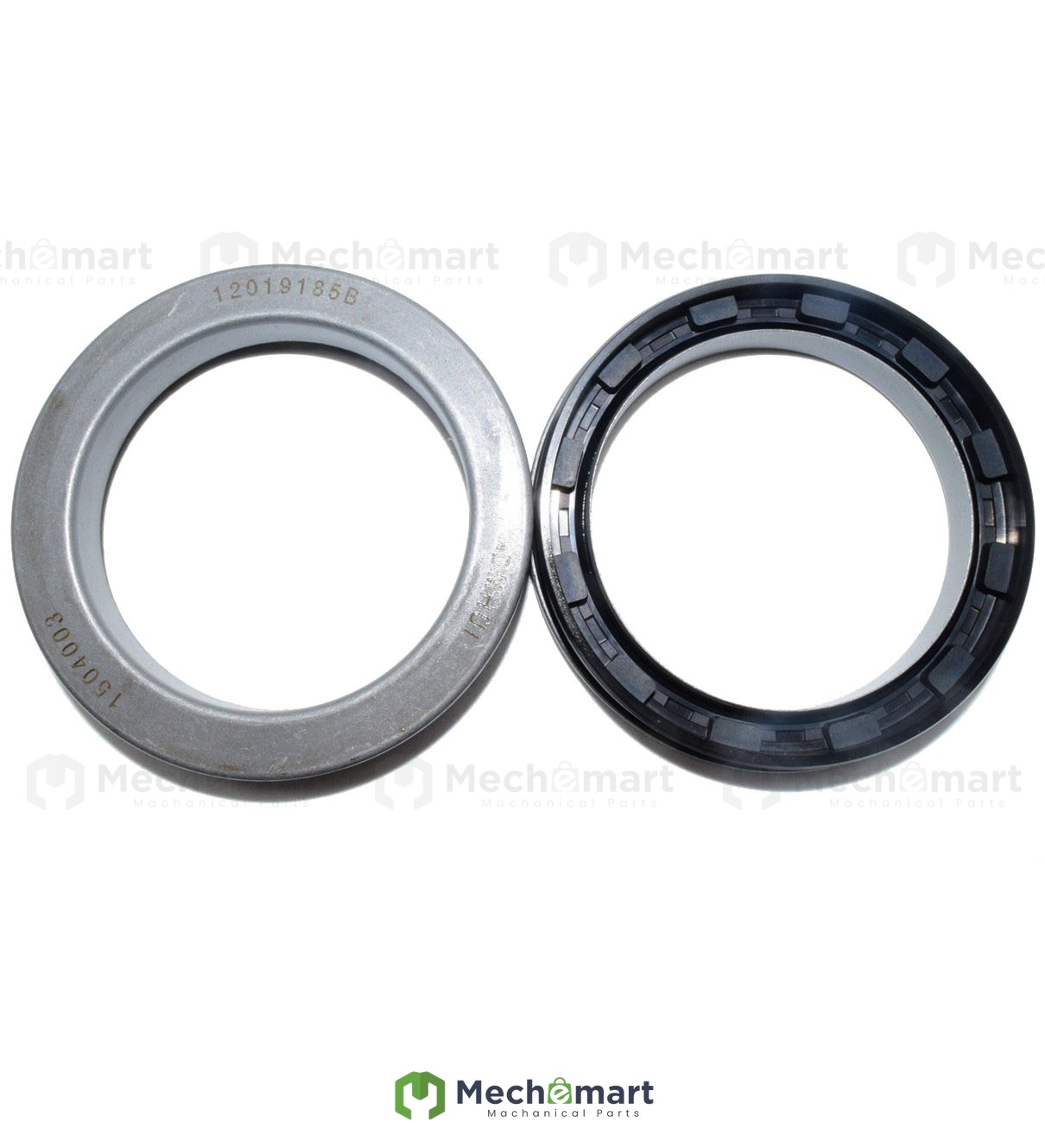 Cassette 1.2.3 box-type oil seal 49*65/68*10/13.8mm 49x65/68x10/13.8mm