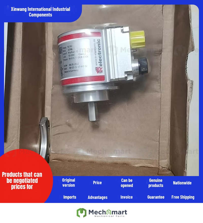 TR encoder CEV582M-10361